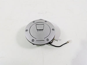 2020 KTM 1290 Super Adventure R Keyless Fuel Gas Tank Lid 60707008000