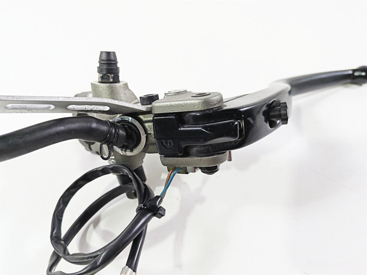 2017 Ducati Panigale 1299 Brembo Radial Clutch Master Cylinder & Lever 63040603B-Mototech271