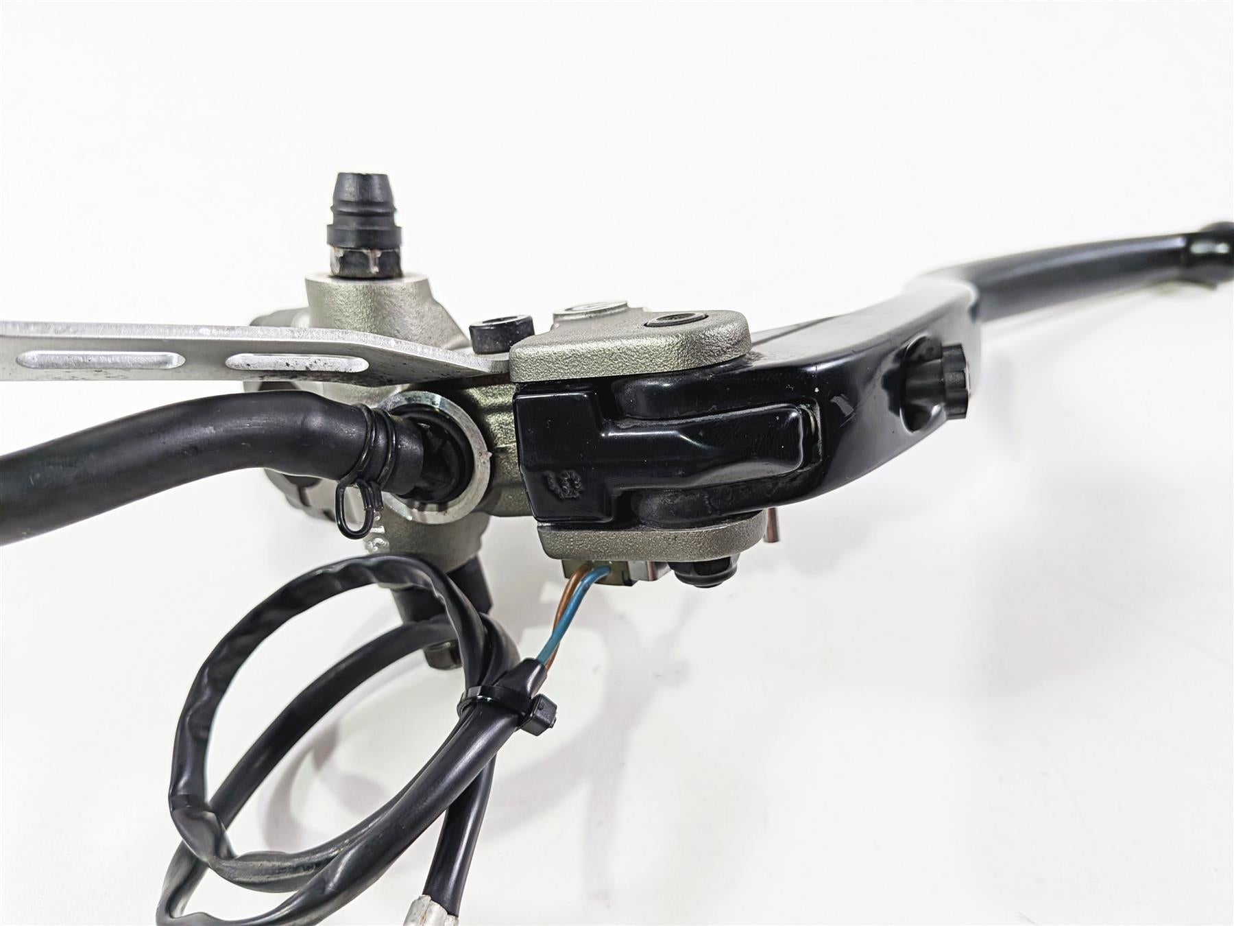 2017 Ducati Panigale 1299 Brembo Radial Clutch Master Cylinder & Lever 63040603B-Mototech271