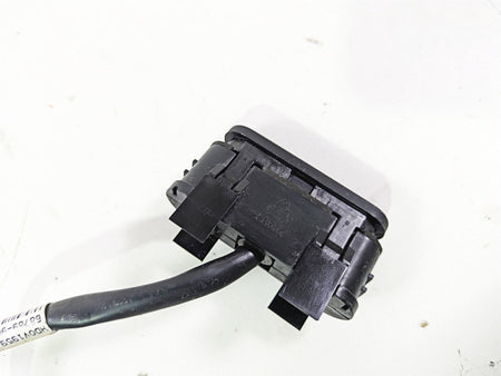 2008 Harley Touring FLHTP Electra Glide Instrument Indicator Lights 68789-96A {{ shop.shopifyCountryName }} - Mototech271