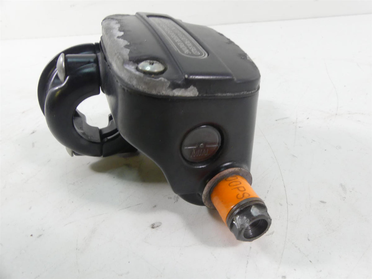 2014 Harley Touring FLHX Street Glide Clutch Master Cylinder 11/16" 36700056C {{ shop.shopifyCountryName }} - Mototech271