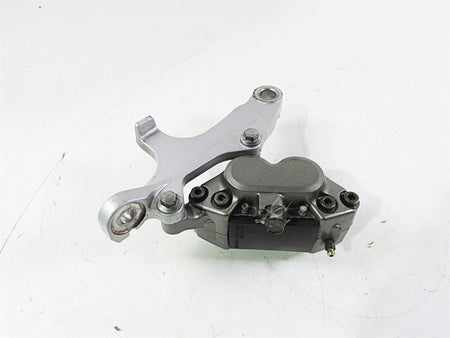2004 Yamaha XVZ1300 Royal Star Rear Brake Caliper & Bracket 4NK-2580W-01-00 {{ shop.shopifyCountryName }} - Mototech271