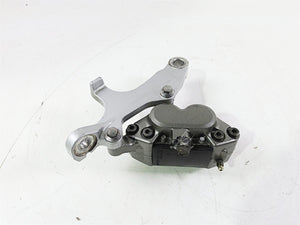 2004 Yamaha XVZ1300 Royal Star Rear Brake Caliper & Bracket  4NK-2580W-01-00