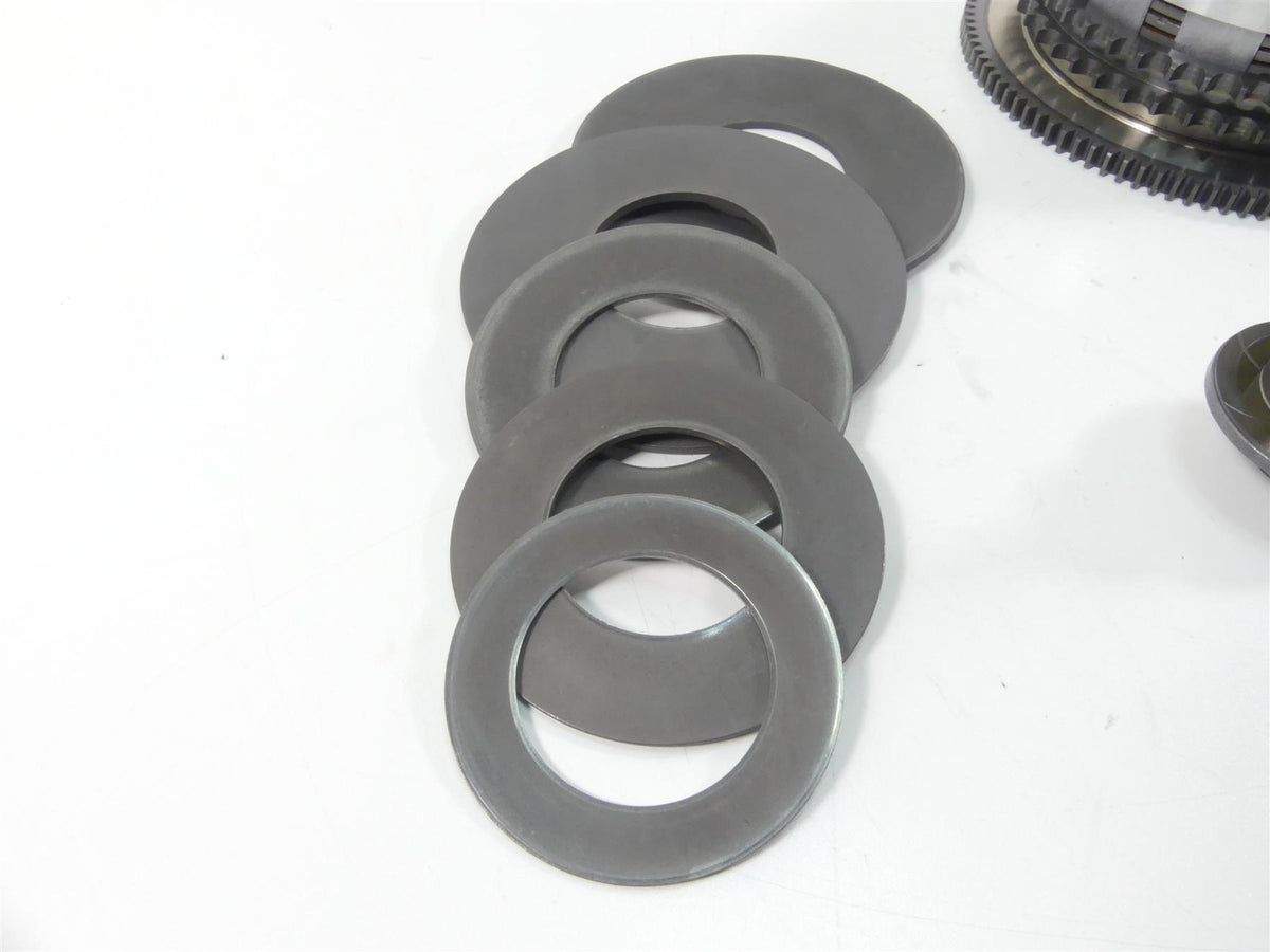 2013 Harley Touring FLHX Street Glide Primary Drive Clutch Kit 37816-11 {{ shop.shopifyCountryName }} - Mototech271
