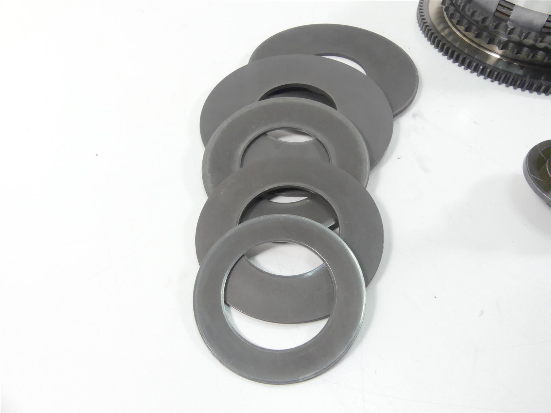 2013 Harley Touring FLHX Street Glide Primary Drive Clutch Kit 37816-11 {{ shop.shopifyCountryName }} - Mototech271