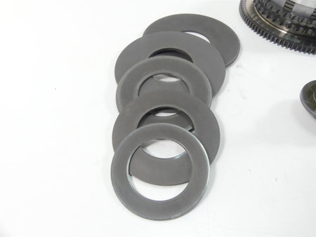 2013 Harley Touring FLHX Street Glide Primary Drive Clutch Kit 37816-11 {{ shop.shopifyCountryName }} - Mototech271