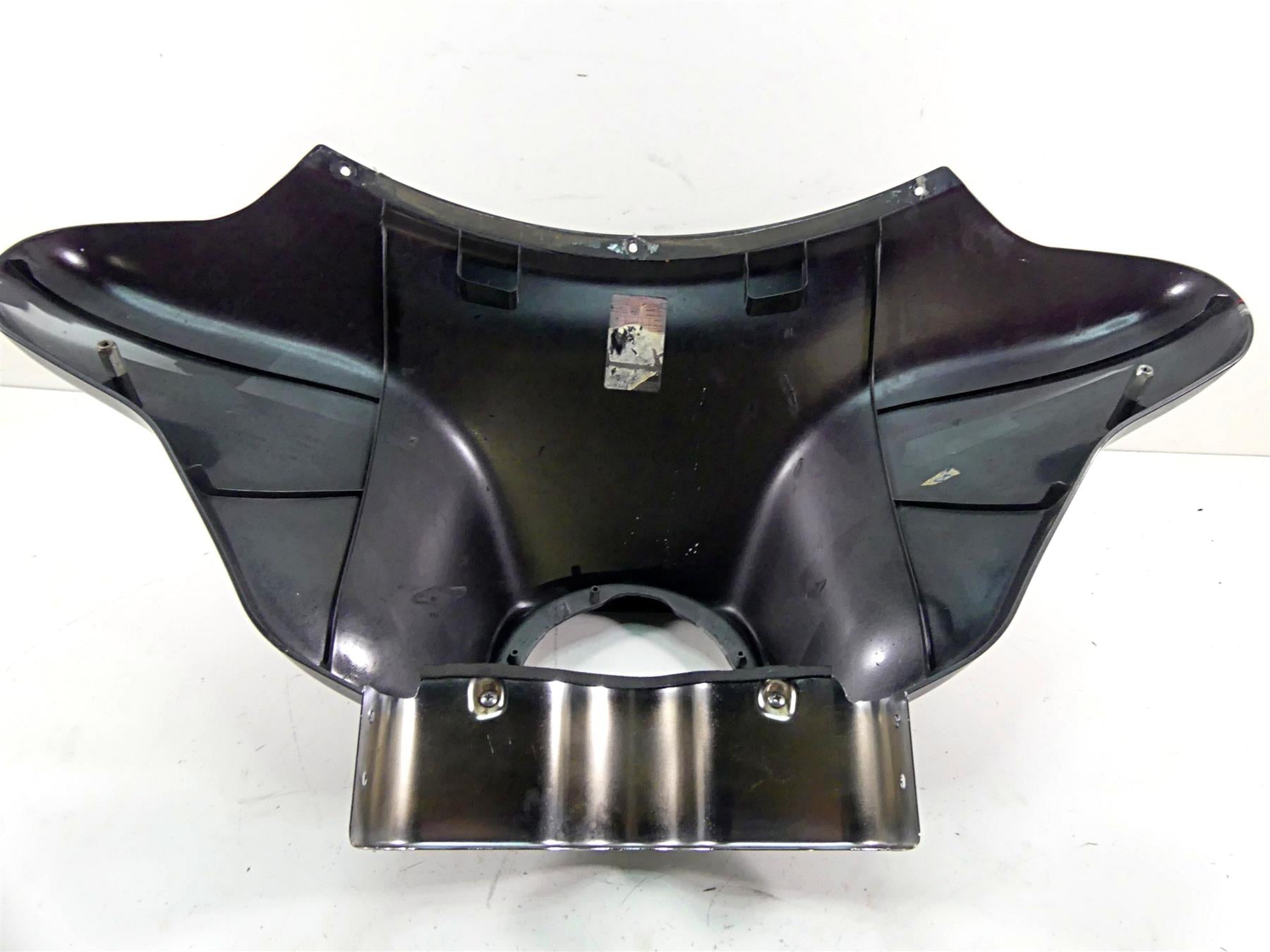 2006 Harley Touring FLHTCU SE E-Glide Nice Front Nose Fairing Cover 58503-05A {{ shop.shopifyCountryName }} - Mototech271