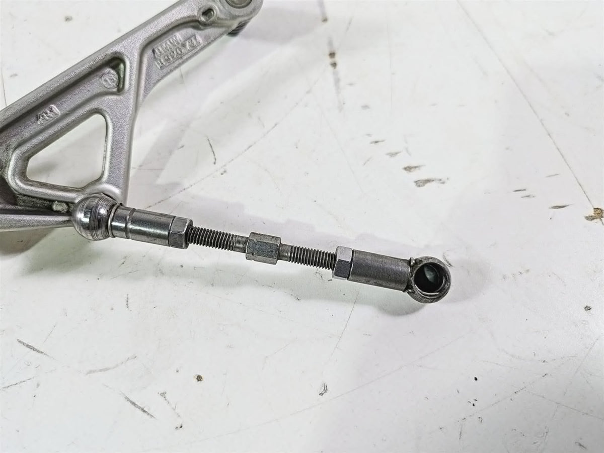 2016 BMW R1200GS GSW K50 Gear Selector Shifter Shift Lever 8526731 {{ shop.shopifyCountryName }} - Mototech271