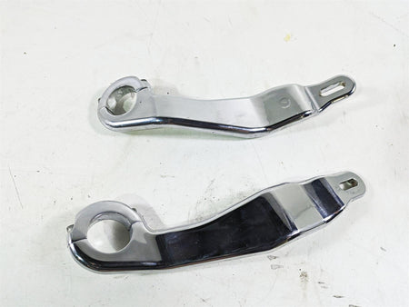 2017 Harley Touring FLTRXS Road Glide Chrome Crash Bar Fairing Mounts 47200262 {{ shop.shopifyCountryName }} - Mototech271