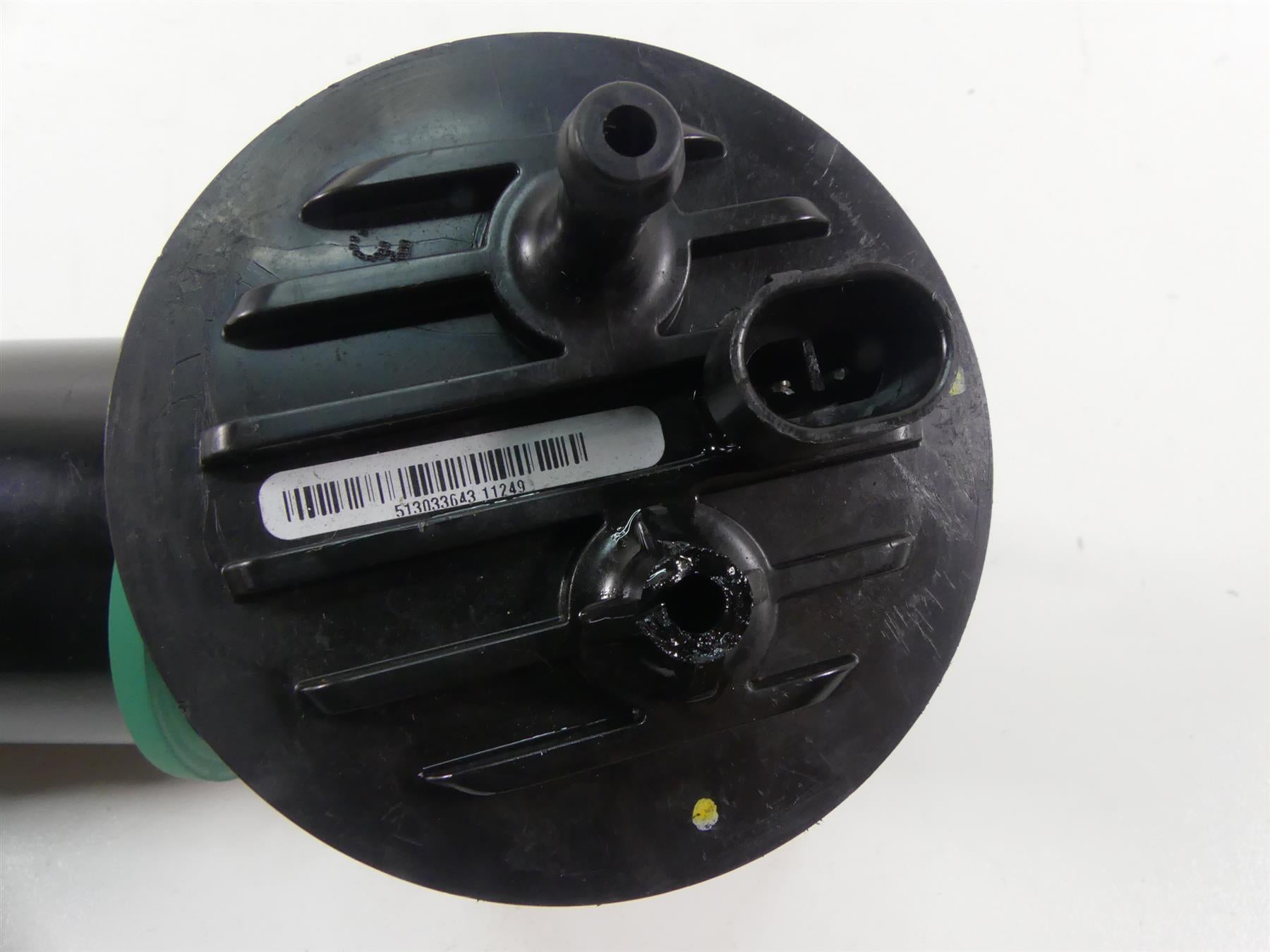 2012 Ski-Doo Summit X 800R Etec Fuel Pump & Level Sender Set