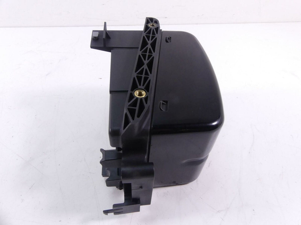2013 Harley FXDB Dyna Street Bob Electrical Carrier With Cover 70367-12 {{ shop.shopifyCountryName }} - Mototech271