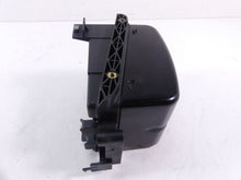Load image into Gallery viewer, 2013 Harley FXDB Dyna Street Bob Electrical Carrier With Cover 70367-12
