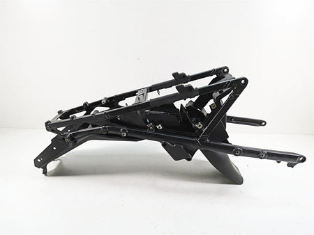 2018 KTM 1090 Adventure R Straight Subframe & Inner Fender 6030300200033 {{ shop.shopifyCountryName }} - Mototech271