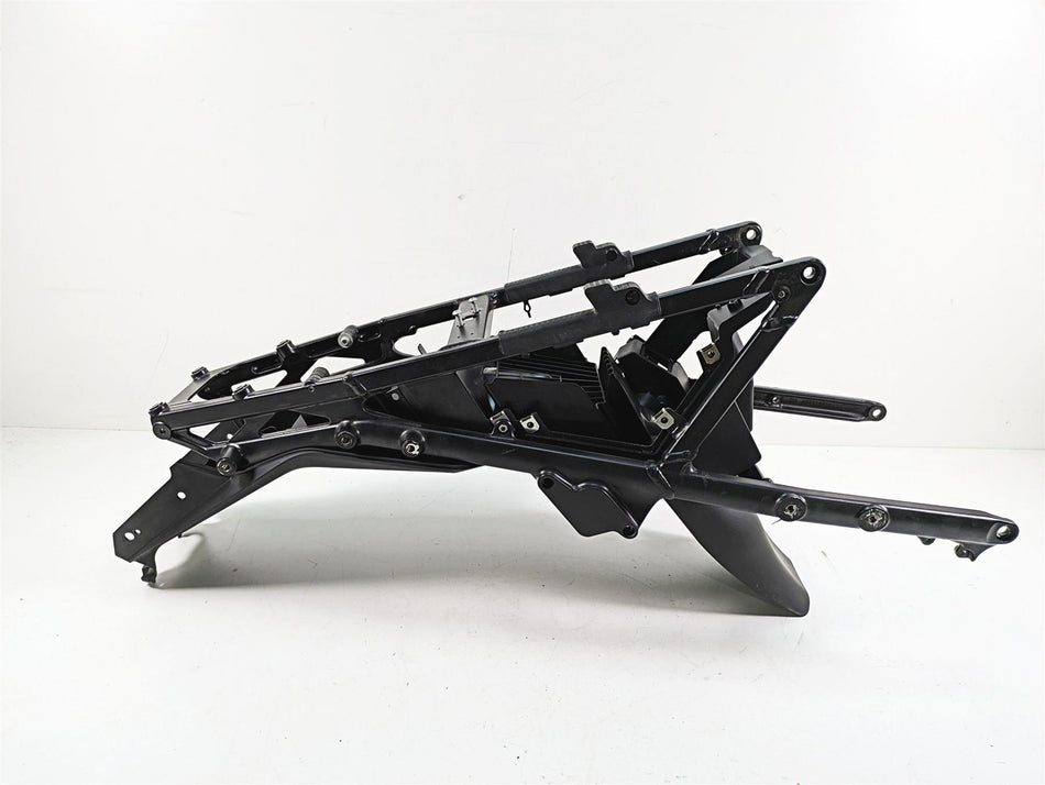 2018 KTM 1090 Adventure R Straight Subframe & Inner Fender 6030300200033 {{ shop.shopifyCountryName }} - Mototech271