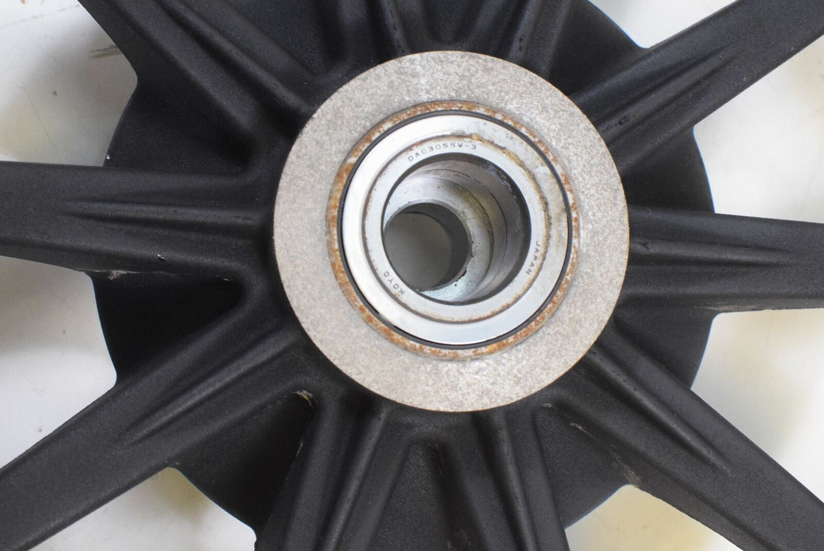 2017 Indian 111ci Springfield Rear Drive Belt Pulley 66T 24Mm 1333429-521 {{ shop.shopifyCountryName }} - Mototech271