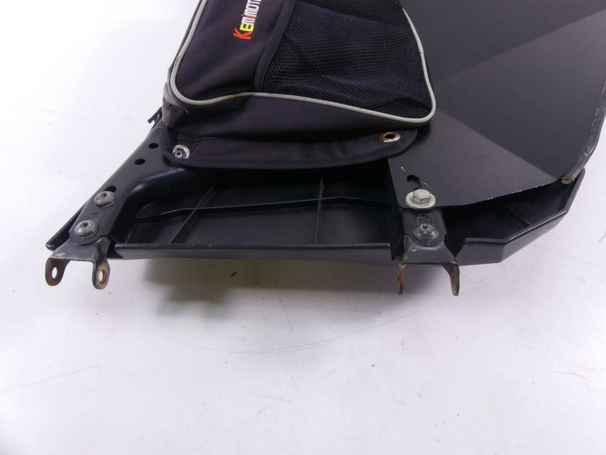 2017 Polaris RZR1000 S EPS Left Door Assembly 5257929-458 {{ shop.shopifyCountryName }} - Mototech271