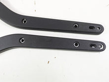 Load image into Gallery viewer, 2022 Harley FXLRS Softail Low Rider Rear Fender Struts Braces 59500863 59500860
