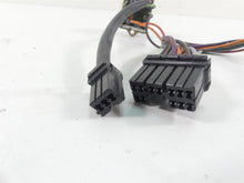 Load image into Gallery viewer, 2009 Harley FLHTCU SE4 CVO E-Glide Auxiliary Lock Cruise Switch Set 70290-07 | Mototech271
