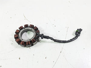 2003 Harley Touring FLHTCUI E-Glide 100th Stator Alternator Generator 29987-02A