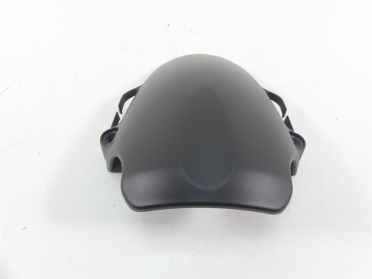 2008 Ducati Hypermotard 1100 Front Lower Fender Mud Guard 56410701A {{ shop.shopifyCountryName }} - Mototech271