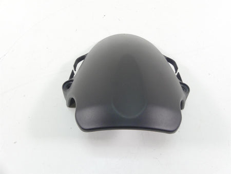 2008 Ducati Hypermotard 1100 Front Lower Fender Mud Guard 56410701A {{ shop.shopifyCountryName }} - Mototech271
