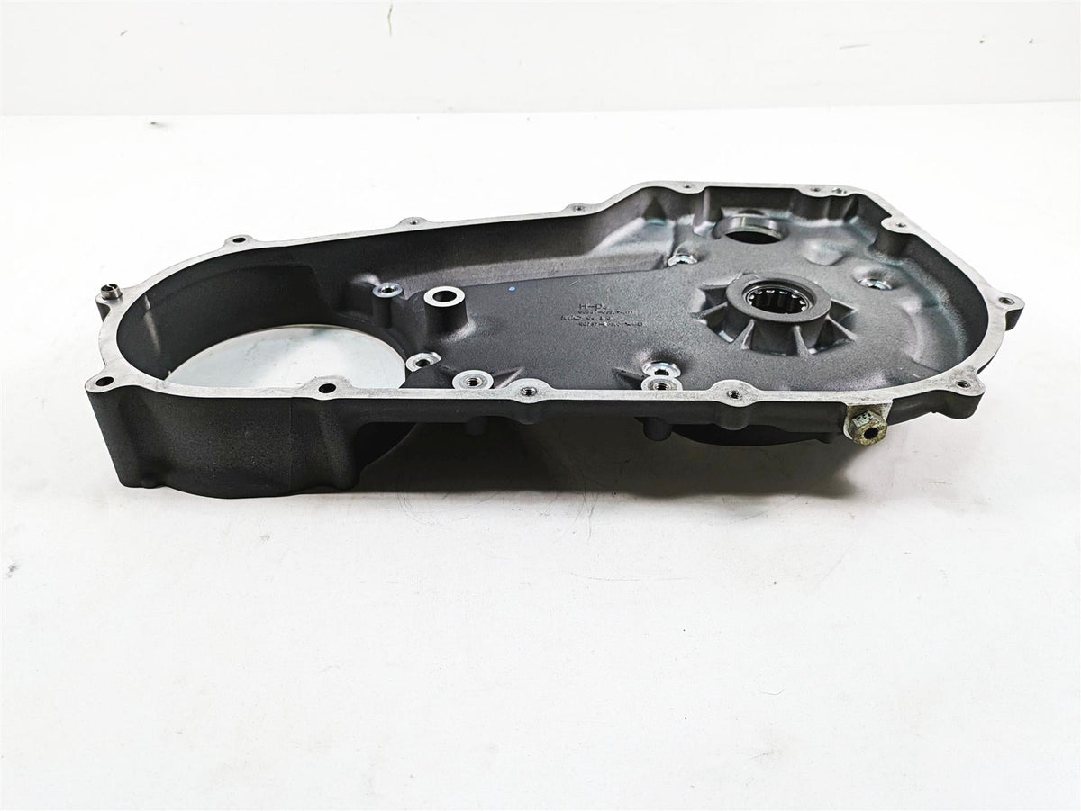 2009 Harley FXDF Dyna Fat Bob Inner Primary Drive Clutch Cover 60681-06B {{ shop.shopifyCountryName }} - Mototech271