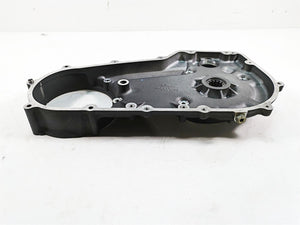 2009 Harley FXDF Dyna Fat Bob Inner Primary Drive Clutch Cover 60681-06B | Mototech271