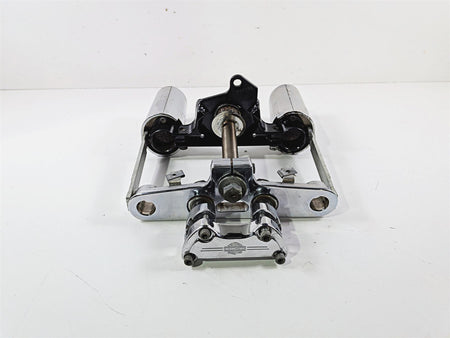 1996 Harley FLSTC Softail Heritage Triple Tree Riser Fork Tube Set 45605-88 {{ shop.shopifyCountryName }} - Mototech271