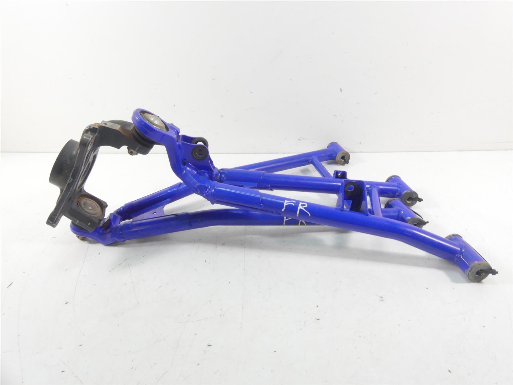 2021 Kawasaki Teryx KRX KRF 1000 Front Right Knee Assembly 39007-0464 39186-0334 {{ shop.shopifyCountryName }} - Mototech271
