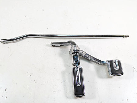 2009 Harley Dyna FXDFSE CVO Fat Bob Right Side Front Control Set 33697-03A {{ shop.shopifyCountryName }} - Mototech271