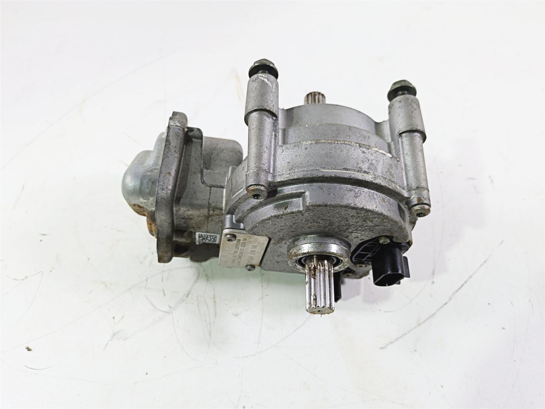 2022 Polaris Ranger 1000 Premium Power Steering Unit Module 2416577 {{ shop.shopifyCountryName }} - Mototech271
