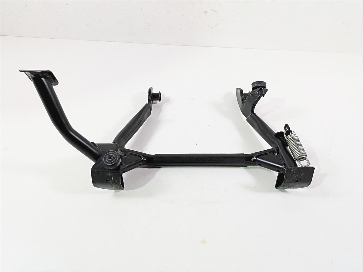 2024 Triumph Tiger 900 GT Center Kick Stand Kickstand T2086002 {{ shop.shopifyCountryName }} - Mototech271