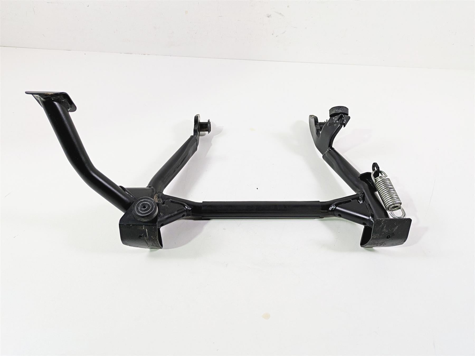 2024 Triumph Tiger 900 GT Center Kick Stand Kickstand T2086002 {{ shop.shopifyCountryName }} - Mototech271