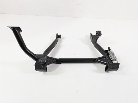 2024 Triumph Tiger 900 GT Center Kick Stand Kickstand T2086002 {{ shop.shopifyCountryName }} - Mototech271