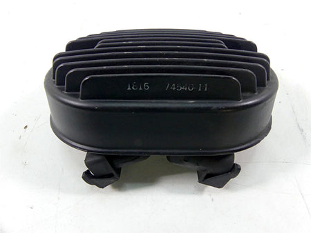 2016 Harley Softail FLS Slim Rectifier Voltage Regulator 74540-11 {{ shop.shopifyCountryName }} - Mototech271
