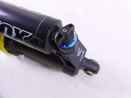 2018 Can-Am Maverick 1000R XMR Rear Left Fox Damper Shock 706003122 {{ shop.shopifyCountryName }} - Mototech271