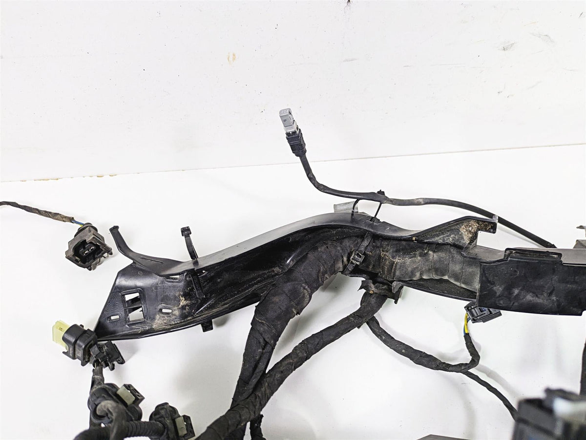 2019 BMW R1250RT K52 Main & Engine Wiring Harness Esa - Read 61119480817 {{ shop.shopifyCountryName }} - Mototech271