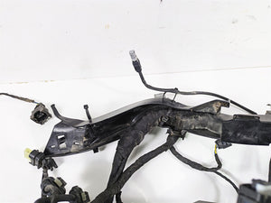 2019 BMW R1250RT K52 Main & Engine Wiring Harness Esa - Read 61119480817 | Mototech271