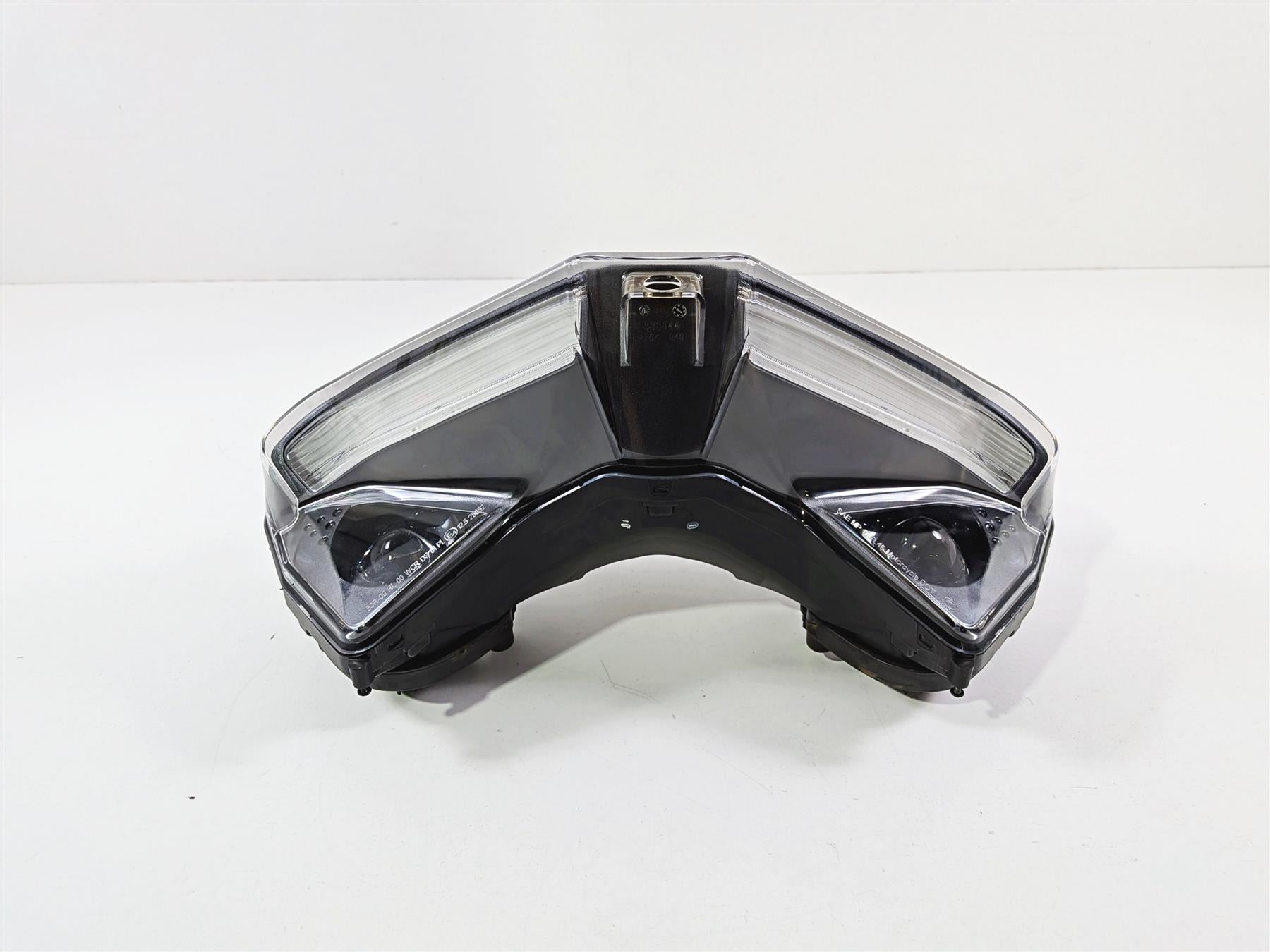 2019 Ducati Panigale V4S V4 S Corse Nice Headlight Head Light Lamp Lens 52010421E {{ shop.shopifyCountryName }} - Mototech271