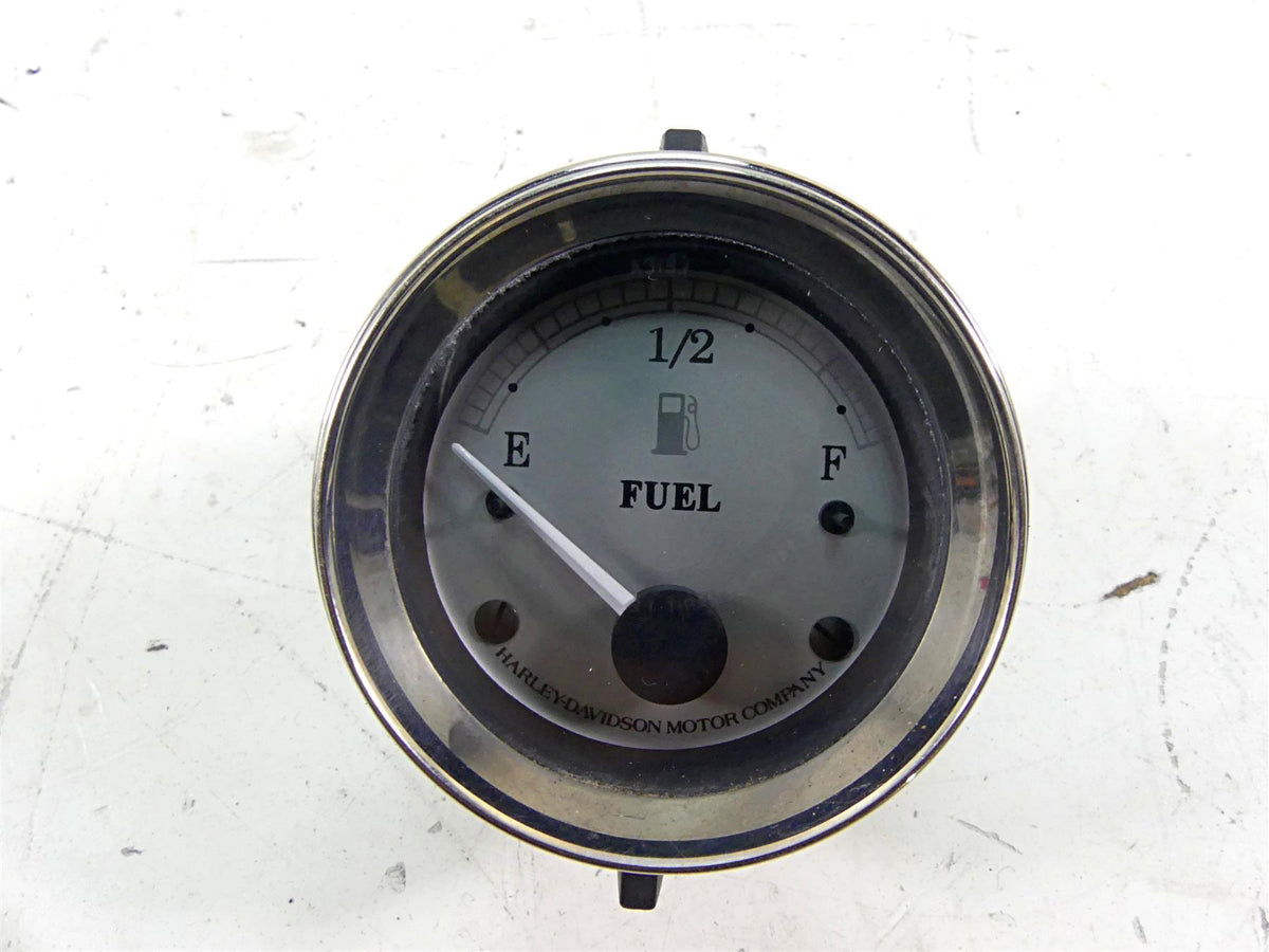 2011 Harley Touring FLTRX Road Glide Fuel Gas Petrol Level Gauge 75168-08 {{ shop.shopifyCountryName }} - Mototech271