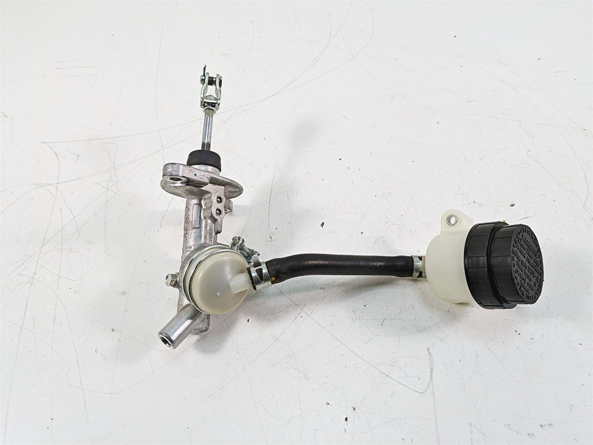 2018 Yamaha YXZ1000R EPS SS Nissin 11/16 Brake Master Cylinder 2HC-2583T-10-00 {{ shop.shopifyCountryName }} - Mototech271