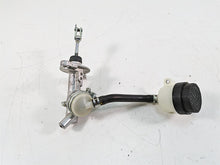 Load image into Gallery viewer, 2018 Yamaha YXZ1000R EPS SS Nissin 11/16 Brake Master Cylinder 2HC-2583T-10-00
