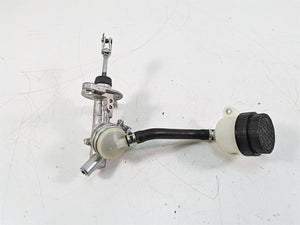 2018 Yamaha YXZ1000R EPS SS Nissin 11/16 Brake Master Cylinder 2HC-2583T-10-00