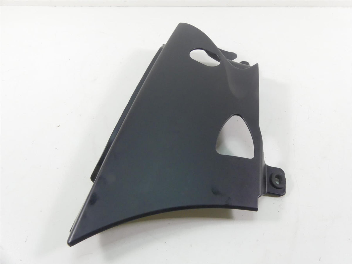 2016 Indian Chieftain Dark Horse Right Lower Side Cover Fairing Cowl 5450418 {{ shop.shopifyCountryName }} - Mototech271