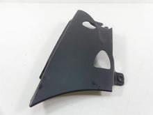 Load image into Gallery viewer, 2016 Indian Chieftain Dark Horse Right  Lower Side Cover Fairing Cowl 5450418
