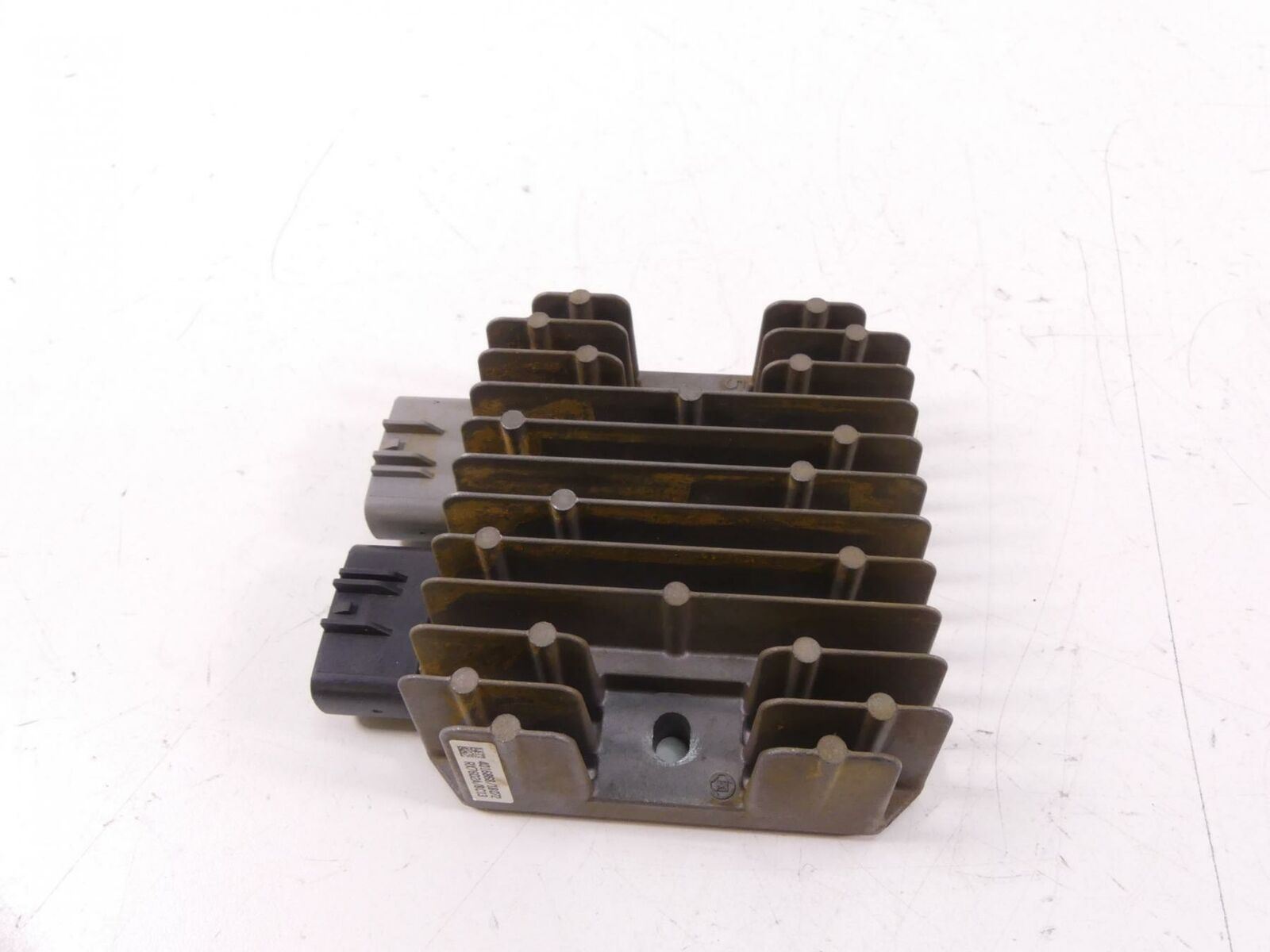 2016 Polaris Sportsman 850SP Rectifier Voltage Regulator 4016868 {{ shop.shopifyCountryName }} - Mototech271