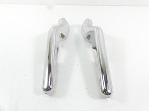 2005 Harley Touring CVO FLHTC SE Electra Glide  Rear Fender Strut Set 47504-97 | Mototech271