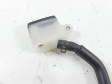 Load image into Gallery viewer, 2017 Triumph Thruxton 1200 R Rear Nissin Brake Master Cylinder 1/2&quot; T2021154 | Mototech271
