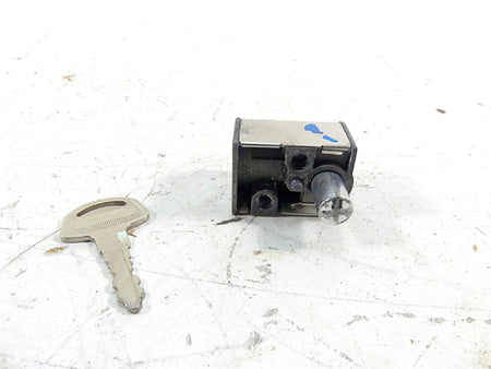 2021 CFMoto Zforce 950 Sport Steering Lock Key Kit Set {{ shop.shopifyCountryName }} - Mototech271