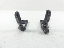 Load image into Gallery viewer, 2013 Harley VRSCDX Night Rod Special Rear Passenger Footpegs 51723-07 51722-07 | Mototech271
